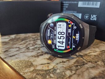 Predám hodinky Huawei watch GT 5 Pro - 2
