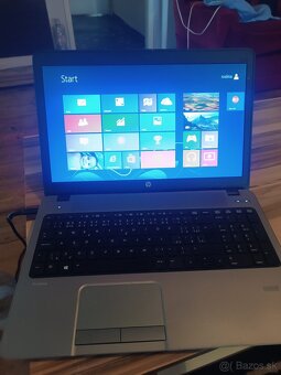 Hp windows 8 enterprises - 2