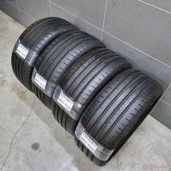 Letné pneumatiky 225/45 R17 DUNLOP DOT0618 - 2