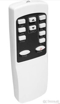 Prenosná klimatizácia Concept KV0800 - 2