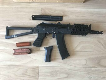 AK-74U - 2