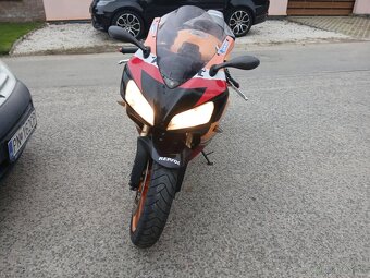 Honda CBR 1000RR - 2