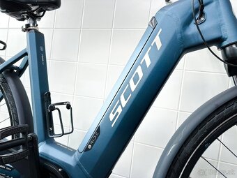 SCOTT e-bike - 2