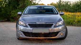 Peugeot 308 - 2