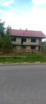 Na predaj dvoj podlažný rodinný dom v Jarovnice - 2
