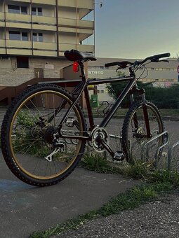 Bicykel horský - 2