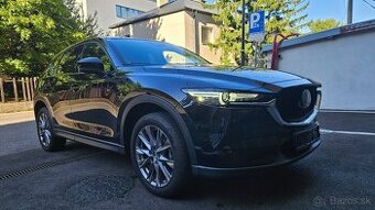 Mazda CX-5 2.5 Skyactiv-G194 Revolution TOP A/T AWD 2019 - 2