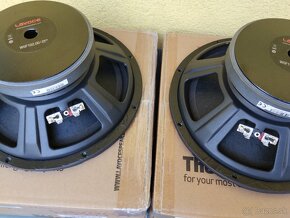 10" Lavoce WSF102.00 - 2
