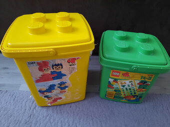 Lego Duplo - 2