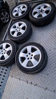Predám r16 5x100 - 2