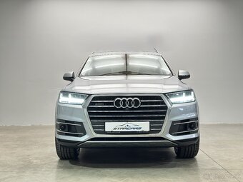 Audi Q7 3.0 TDI 272k quattro tiptronic 8-st. - 2