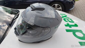 Prilba na motorku - 2