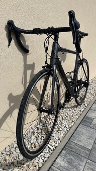 Cestný bicykel CTM Blade Race 2022 - 2