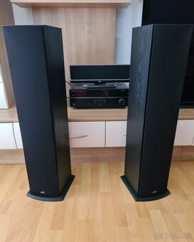 Stĺpová reprosústava Polk 300W - 2