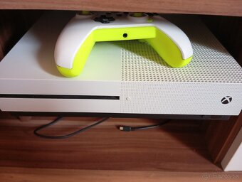 Xbox one - 2