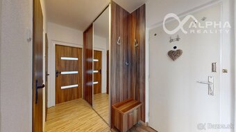 EXKLUZÍVNE 2 izbový byt s loggiou, Tarča, Spišská Nová Ves - 2