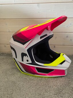 Prilba Fox V1 Tro MIPS - 2