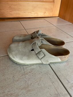 Birkenstock boston - 2