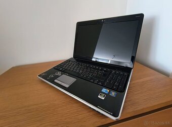 Notebook HP dv6 2110ej - 2