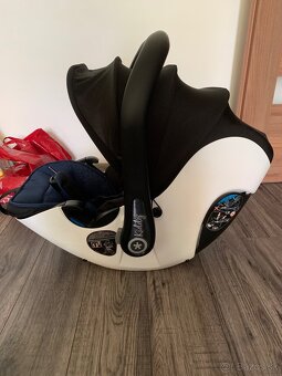 Kiddy Evolution Pro 2 - 2