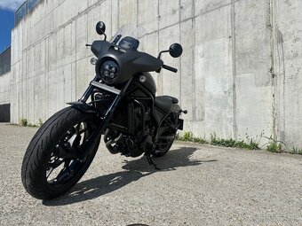 HONDA REBEL CMX 1100 DCT - 2