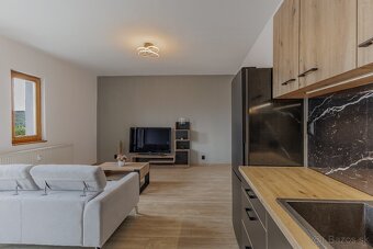 Prenájom 1,5 izbový byt, ul. Sabinovská, Prešov - 2