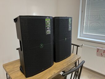 Mackie Thump 215 SET Aktívny reprobox - 2