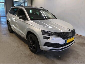 Škoda Karoq 1.5 TSI Sportline Business - 2