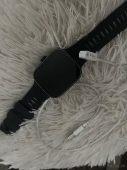 xiomi redmi watch 4 - 2