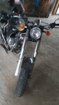 Atv 200 cc 250cc - 2