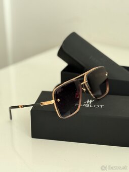 Okuliare Hublot - 2