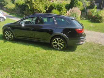 Seat Leon Xperience 2.0 TDI - 2