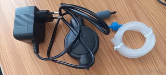 Okysličovač Tetratec AirSilent Maxi a CO2 difúzor - 2