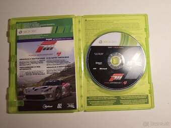 XBOX 360: Forza Motorsport 4 - 2