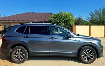 Volkswagen Tiguan Allspace 1.5 TSI EVO OPF Edition Comfortli - 2