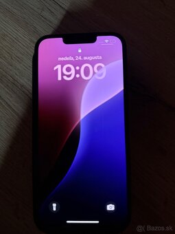IPHONE 13 128gb - 2
