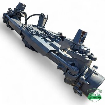 Predná HNACIA NÁPRAVA 730/149 E350300020320 Fendt 310 Vario - 2