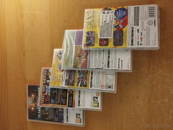 Nintendo Switch Hry - 2