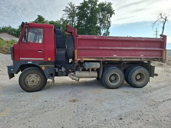 TATRA 815 - 2