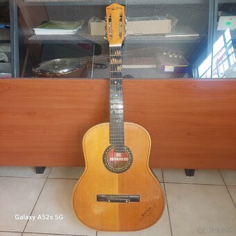 Gitara 4/4 - 2
