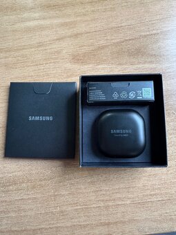 Samsung Galaxy buds pro - 2