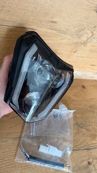 KTM Led svetlo - 2