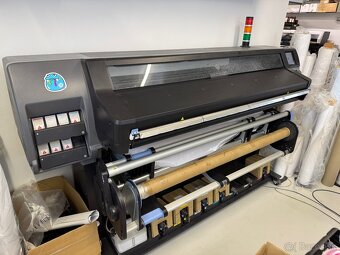 HP latex 570 - 2