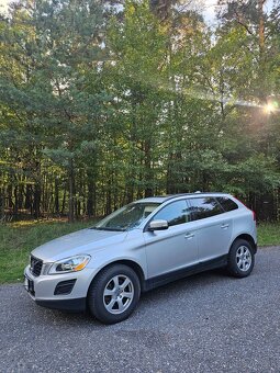 Volvo XC60, 2011, diesel ,120KW - 2
