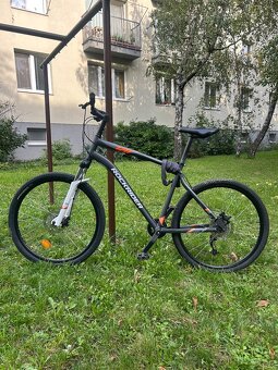 Rockrider ST120 XL - 2