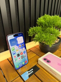 🌟  iPhone 14 Pro 256 GB Silver | Záruka 1 Rok - 2