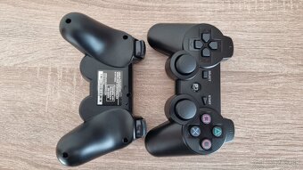 Dualshock 3 - Ovládač PS3 - 2