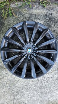 Bmw R19 5x120 g11 - 2