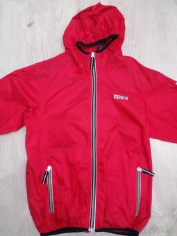 Prechodná vetrovka - 2