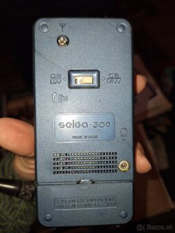 Radio Seiga 309 - 2
